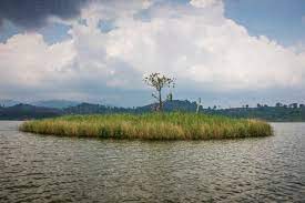 Lake Bunyonyi
