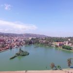 Kabaka’s lake