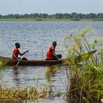 lake Wamala