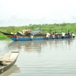 lake Wamala