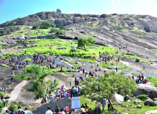 Kagulu hill Kagulu hill
