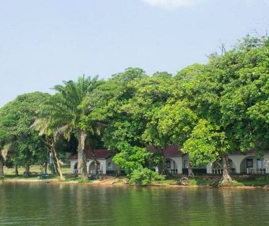 ssese islands