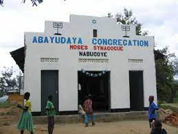 Abayudaya community