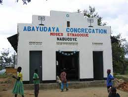Abayudaya community
