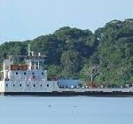 ssese islands