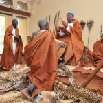 Buganda Kingdom
