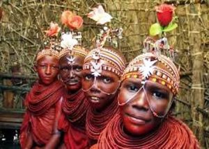 sebei culture