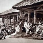 Buganda kingdom