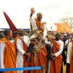Buganda Kingdom