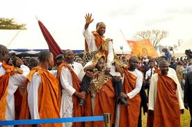 Buganda Kingdom