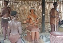 Igongo cultural center