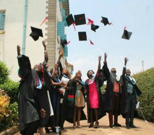 education in Uganda