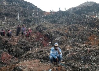 KITEEZI LANDFILL