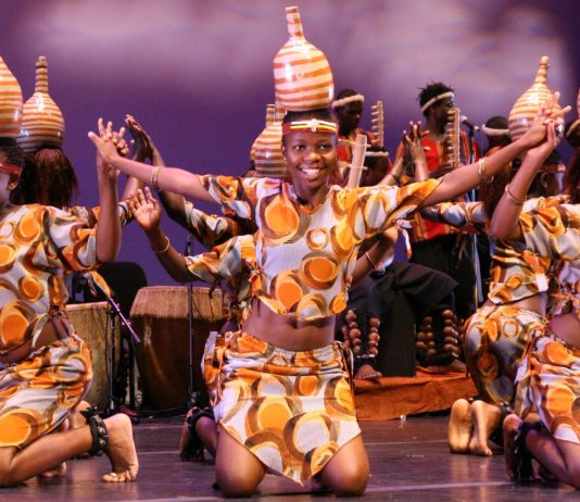 cultural festivals