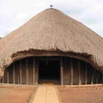 Kasubi-Tombs