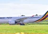 Uganda airlines
