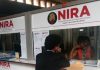 NIRA