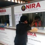 NIRA