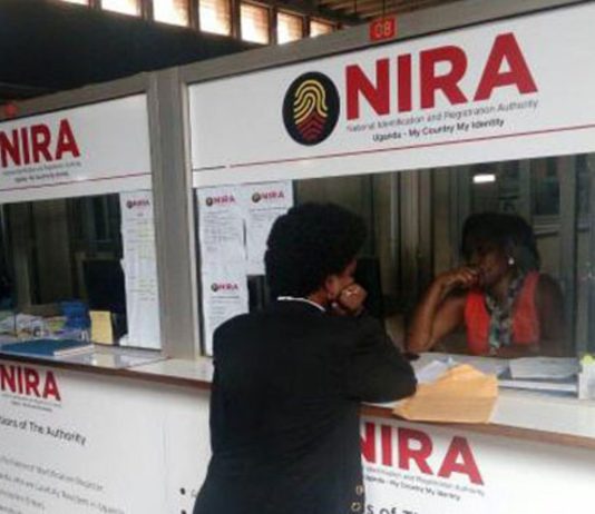 NIRA