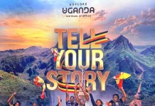 Mega Africa Tourism Expo