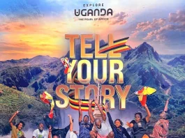 Mega Africa Tourism Expo