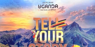 Mega Africa Tourism Expo