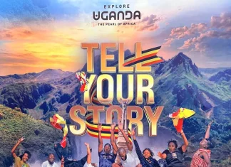 Uganda to Host Mega Africa Tourism Expo 2025 Mega Africa Tourism Expo