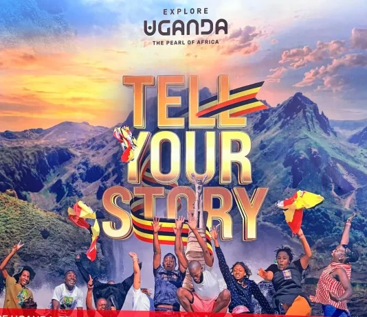 Mega Africa Tourism Expo