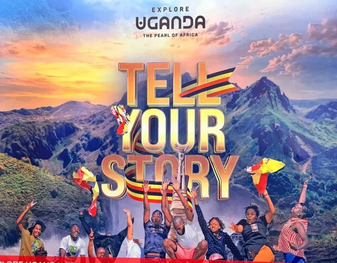 Mega Africa Tourism Expo