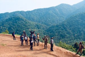Mega Africa Tourism Expo 