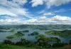 Lake Bunyonyi