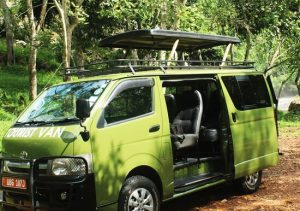 car hire