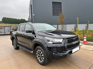 car hire