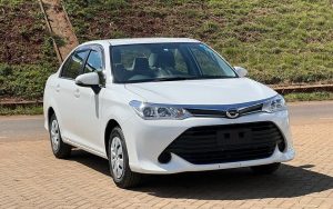 car hire