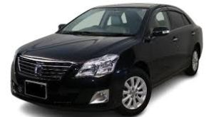 car hire