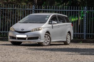 car hire