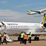 Kidepo International Airport