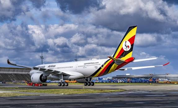 Uganda Airlines