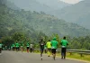 Rwenzori marathon