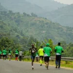 Rwenzori marathon