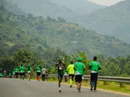 Rwenzori Marathon 2026 Rwenzori marathon