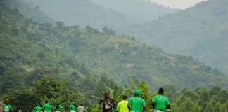 Rwenzori Marathon 2026 Rwenzori marathon