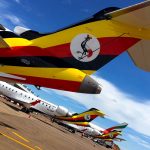 Uganda Airlines launches Accra and Kigali Routes Uganda Airlines