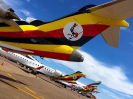 Uganda Airlines launches Accra and Kigali Routes Uganda Airlines