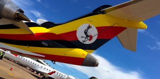 Uganda Airlines launches Accra and Kigali Routes Uganda Airlines