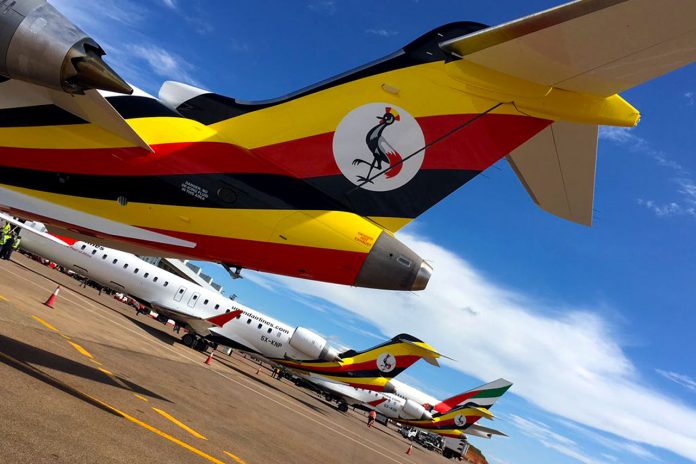 Uganda Airlines