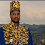 King Oyo Nyimba Rukidi IV King Oyo