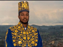 King Oyo
