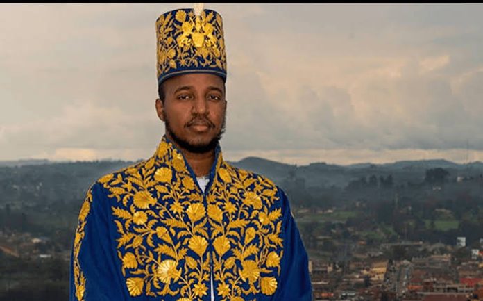 King Oyo