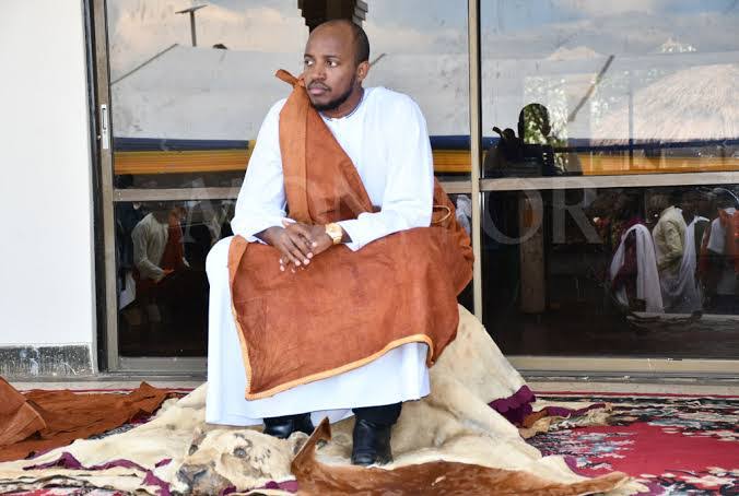 King Oyo
